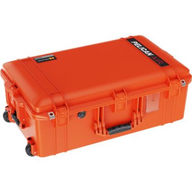 Pelican Air 1595 - Empty, Orange