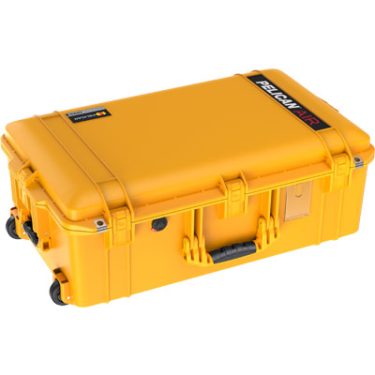 Pelican Air 1595 - Empty, Yellow