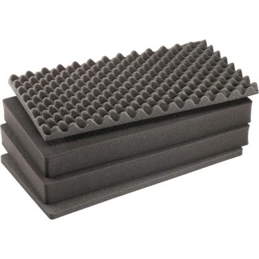 PELICAN 1605 4 PC. REPLACEMENT FOAM SET