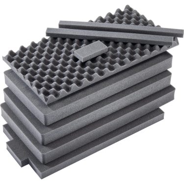 PELICAN 1606 8 PC. REPLACEMENT FOAM SET