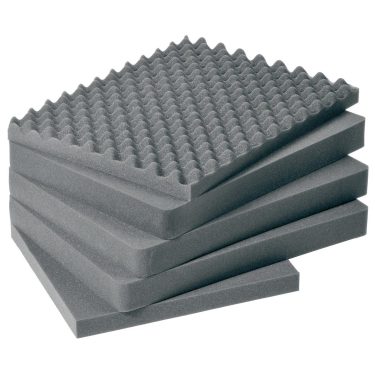 PELICAN 1610 4 PC. REPLACEMENT FOAM SET