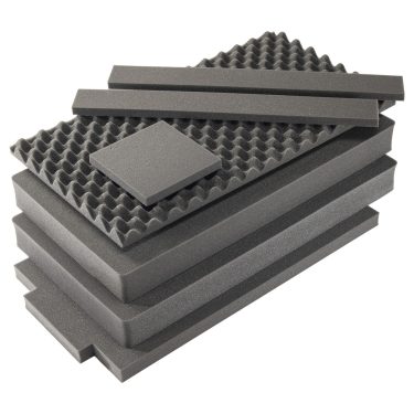 PELICAN 1615 4 PC. REPLACEMENT FOAM SET