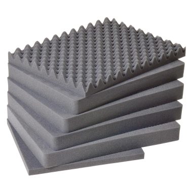 PELICAN 1620 6 PC. REPLACEMENT FOAM SET