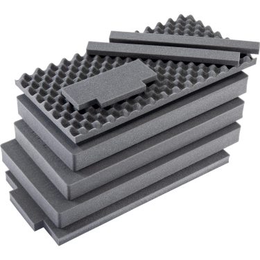 PELICAN 1626 8 PC. REPLACEMENT FOAM SET