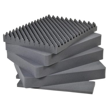 PELICAN 1510 4 PC. REPLACEMENT FOAM SET