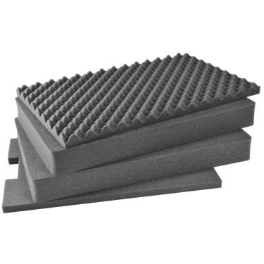 PELICAN 1670 4 PC. REPLACEMENT FOAM SET