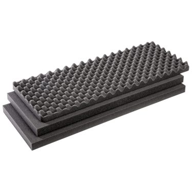 PELICAN 1700 3 PC. REPLACEMENT FOAM SET