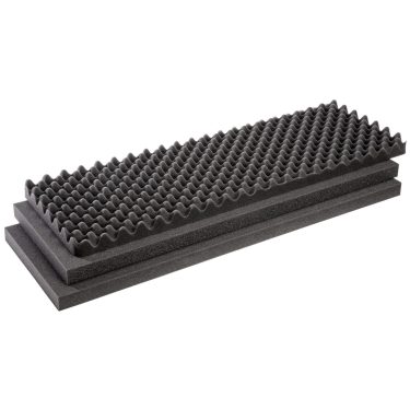 PELICAN 1720 3 PC. REPLACEMENT FOAM SET