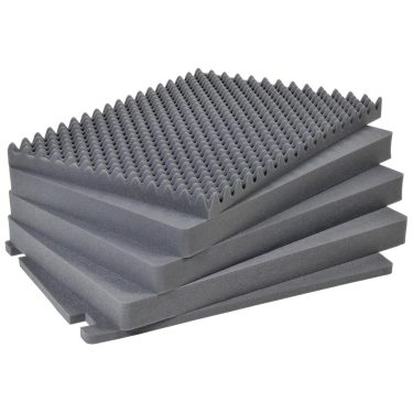 PELICAN 1730 5 PC. REPLACEMENT FOAM SET