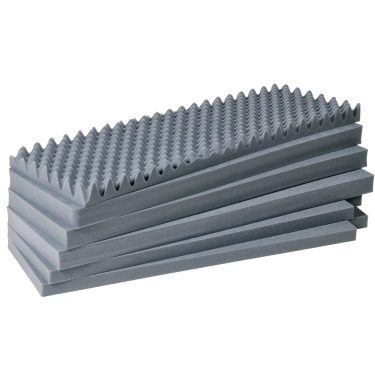 PELICAN 1740 6 PC. REPLACEMENT FOAM SET