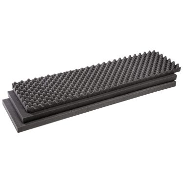 PELICAN 1750 3 PC. REPLACEMENT FOAM SET