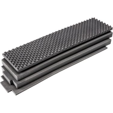 PELICAN 1755 REPLACEMENT FOAM SET