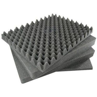 PELICAN 1770 4 PC. REPLACEMENT FOAM SET
