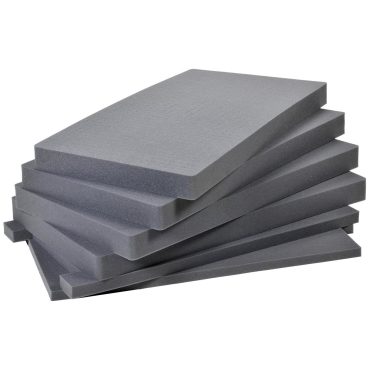 PELICAN 1780 6 PC. REPLACEMENT FOAM SET