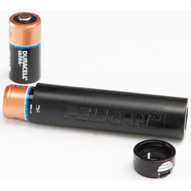 2387 Battery Casing
