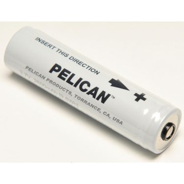 2389 Replacement Battery