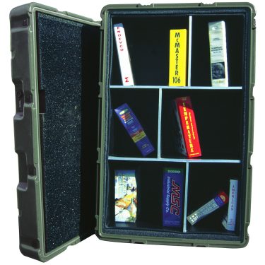 472-BKSH-100 Mobile Office™Bookcase