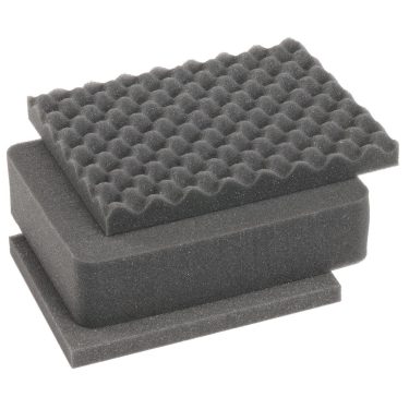 PELICAN STORM IM2050 3 PC. REPLACEMENT FOAM SET