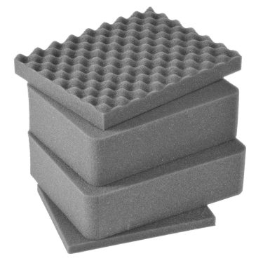 PELICAN STORM IM2075 4 PC. REPLACEMENT FOAM SET