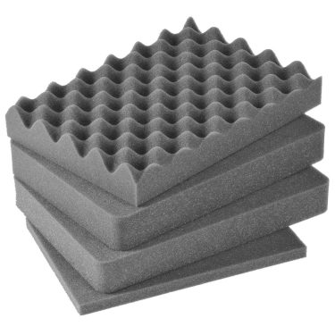 PELICAN STORM IM2100 4 PC. REPLACEMENT FOAM SET