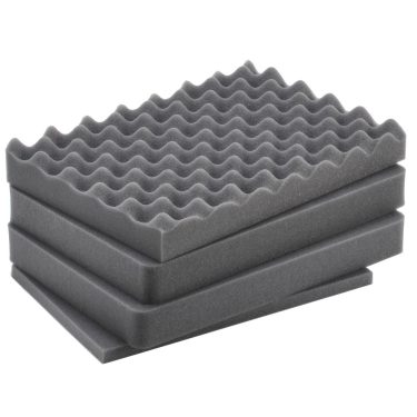 PELICAN STORM IM2200 4 PC. REPLACEMENT FOAM SET