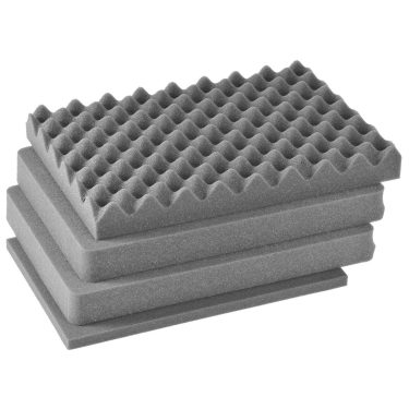 PELICAN STORM IM2300 4 PC. REPLACEMENT FOAM SET