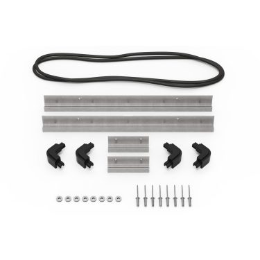PELICAN STORM IM2306 BASE BEZEL KIT
