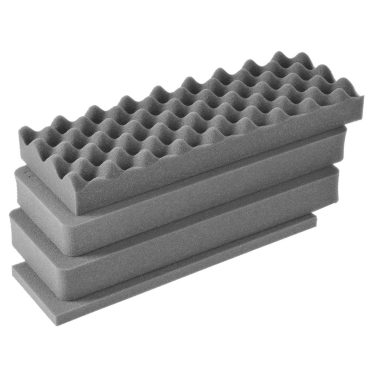 PELICAN STORM IM2306 4 PC. REPLACEMENT FOAM SET