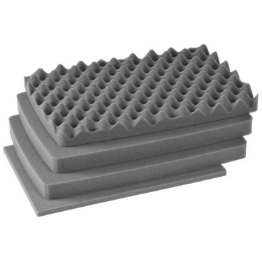 PELICAN STORM IM2370 4 PC. REPLACEMENT FOAM SET