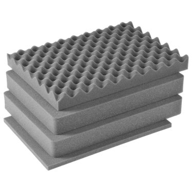 PELICAN STORM IM2400 4 PC. REPLACEMENT FOAM SET