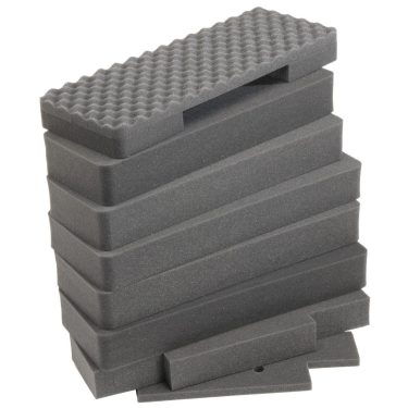 PELICAN STORM IM2435 5 PC. REPLACEMENT FOAM SET
