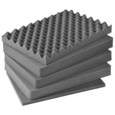 PELICAN STORM IM2450 5 PC. REPLACEMENT FOAM SET