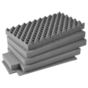 PELICAN STORM IM2500 5 PC. REPLACEMENT FOAM SET