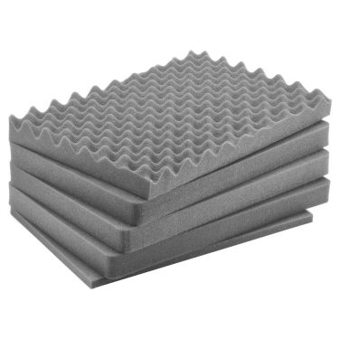 PELICAN STORM IM2600 5 PC. REPLACEMENT FOAM SET