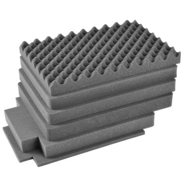 PELICAN STORM IM2620 6 PC. REPLACEMENT FOAM SET
