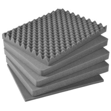 PELICAN STORM IM2700 5 PC. REPLACEMENT FOAM SET