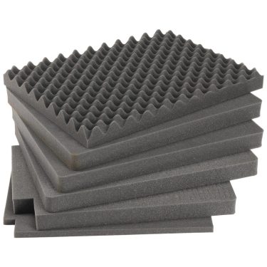 PELICAN STORM IM2720 5 PC. REPLACEMENT FOAM SET