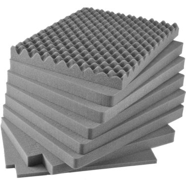 PELICAN STORM IM2750 7 PC. REPLACEMENT FOAM SET