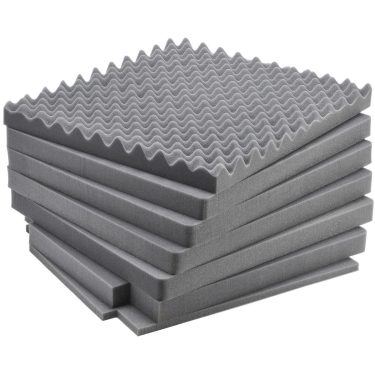 PELICAN STORM IM2875 7 PC. REPLACEMENT FOAM SET