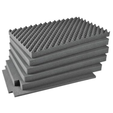 PELICAN STORM IM2950 6 PC. REPLACEMENT FOAM SET