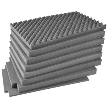 PELICAN STORM IM2975 8 PC. REPLACEMENT FOAM SET