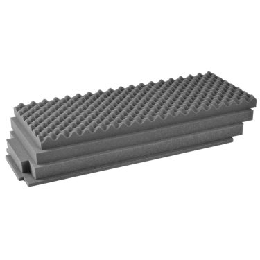 PELICAN STORM IM3100 4 PC. REPLACEMENT FOAM SET