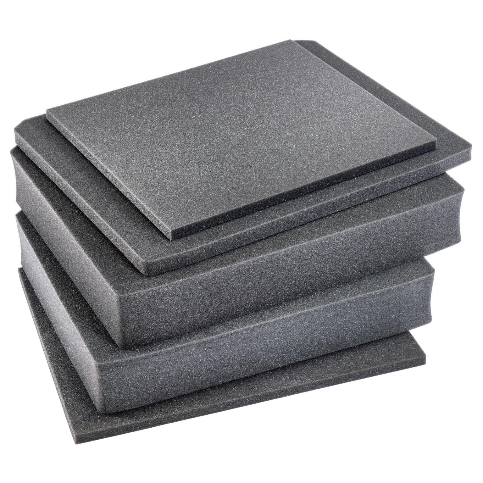 PELICAN V600 REPLACEMENT FOAM SET - Cases Unlimited Corp.