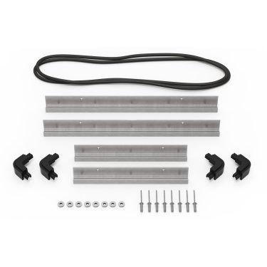 PELICAN STORM IM2300 BASE BEZEL KIT