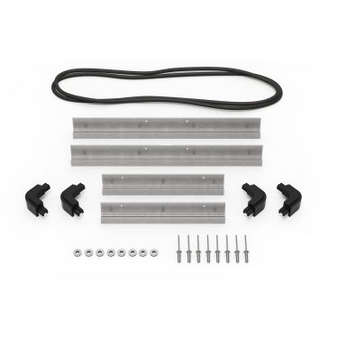 PELICAN STORM IM2200 BASE BEZEL KIT