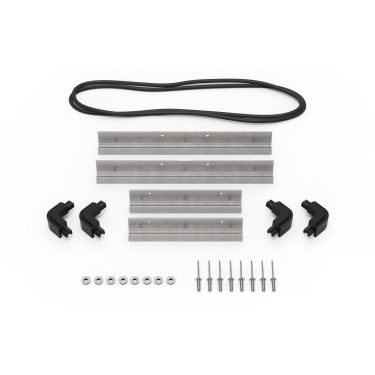 PELICAN STORM IM2100 BASE BEZEL KIT