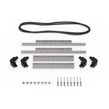 PELICAN STORM IM2200 LID BEZEL KIT