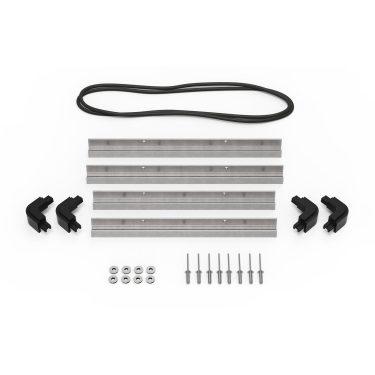 PELICAN STORM IM2275 LID BEZEL KIT