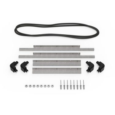 PELICAN STORM IM2300 LID BEZEL KIT