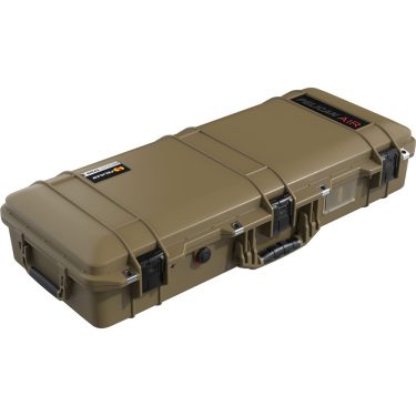 Pelican Air 1705 - Empty, Tan